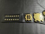 WWE Undisputed Championship V4 Title Belt - Image 12