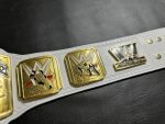 2014 WWE Intercontinental Championship Replica Title Belt - Image 14
