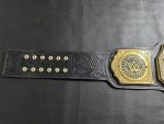 WWE World Heavyweight Championship Replica Title Belt (2023) - Image 12