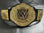 WWE World Heavyweight Championship Replica Title Belt (2023)