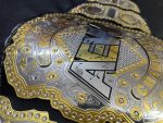 AEW World Championship Belt - Image 6