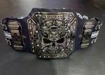 Triple H 30 Years The King Legacy WWE Championship Title Belt - Image 4