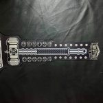 Triple H 30 Years The King Legacy WWE Championship Title Belt - Image 8