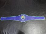 John Cena Farewell Tour 2025 Dallas Spinner Championship Replica Title Belt - Image 19