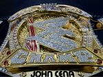 WWE Championship Spinner Replica Title Belt - Image 11