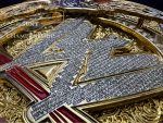 WWE Championship Spinner Replica Title Belt - Image 2