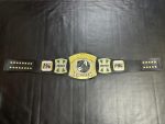 Custom Spinner Championship Belts - Image 9