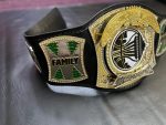 Custom Spinner Championship Belts - Image 3