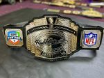 Custom Fantasy Football Championship Belt - Image 3