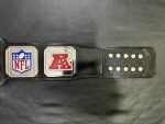 Custom Fantasy Football Championship Belt - Image 7