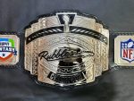 Custom Fantasy Football Championship Belt - Image 6