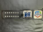 Custom Fantasy Football Championship Belt - Image 5