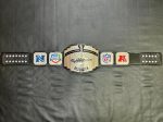 Custom Fantasy Football Championship Belt - Image 9