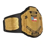 WCW United States Championship Replica Title Belt - Image 2