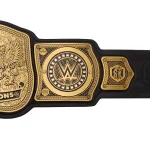 WWE Tag Team Championship Replica Title Belt - Image 5