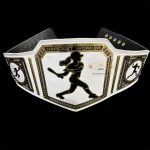 Custom Baseball Championship Belt - Image 4