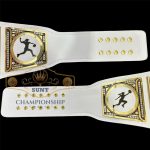 Custom Baseball Championship Belt - Image 7