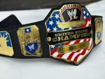 2014 WWE United States Championship Commemorative Title Belt