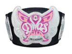 2014 WWE Divas Championship Replica Belt