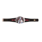 CM Punk 434-Day Record Signature Series Championship Title Belt - Image 8