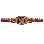 Roman Reigns 1316 Days Undisputed Championship Belt - Image 7