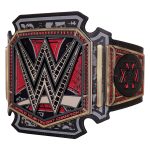 Triple H 30 Years The Authority WWE Championship Title Belt