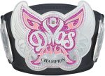2014 WWE Divas Championship Replica Belt