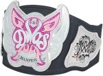2014 WWE Divas Championship Replica Belt - Image 2