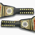 Spiderman Championship Belt for kids - Image 9