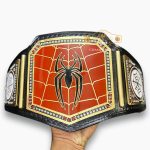 Spiderman Championship Belt for kids - Image 5