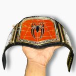 Spiderman Championship Belt for kids - Image 8