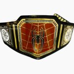 Spiderman Championship Belt for kids - Image 7