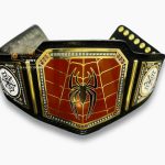Spiderman Championship Belt for kids - Image 2