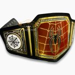 Spiderman Championship Belt for kids - Image 3