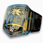 Yeet Heavyweight Championship Replica Title Belt - Image 4