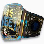 UFC Classic Championship Title belt