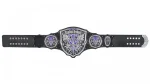 Undertaker World Heavyweight Wrestling Championship Title Replica Belt - Image 5