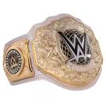 New WWE Women’s World Heavyweight Championship Replica Title Belt - Image 3
