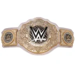 New WWE Women’s World Heavyweight Championship Replica Title Belt - Image 2