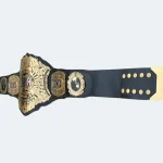 ROH World Wrestling Championship Title Belt - Image 5