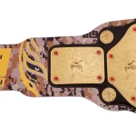 Rey Mysterio 619 San Diego Signature Series Title Belt - Image 4