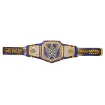 WrestlePalooza 2025 Undisputed Championship Replica Title Belt - Image 7