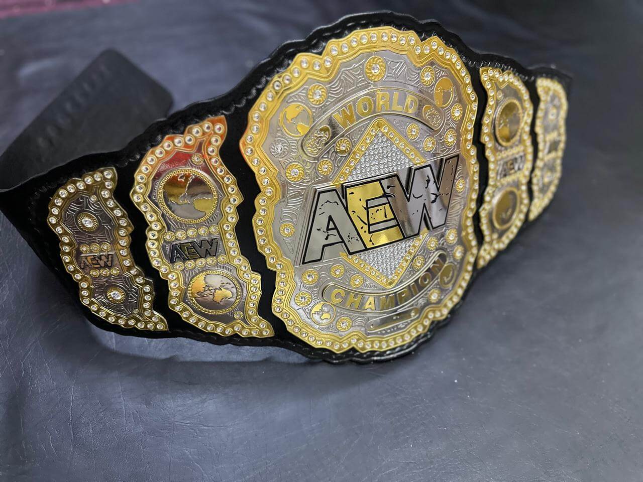 AEW-World-Championship-Belt