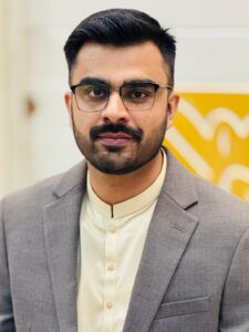 Picture of Muhammad Tayyab