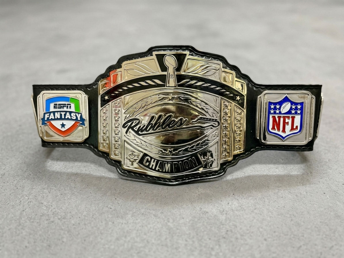 Fantasy Belts Banner