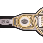 Los Angeles Kings WWE Legacy Title Belt - Image 4