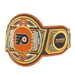 Philadelphia Flyers WWE Legacy Title Belt