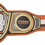 Philadelphia Flyers WWE Legacy Title Belt - Image 5
