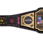 Seattle Seahawks Super Bowl LX Championship Belt - Image 4
