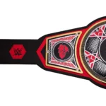 AC Milan Championship Title Belt - Image 4